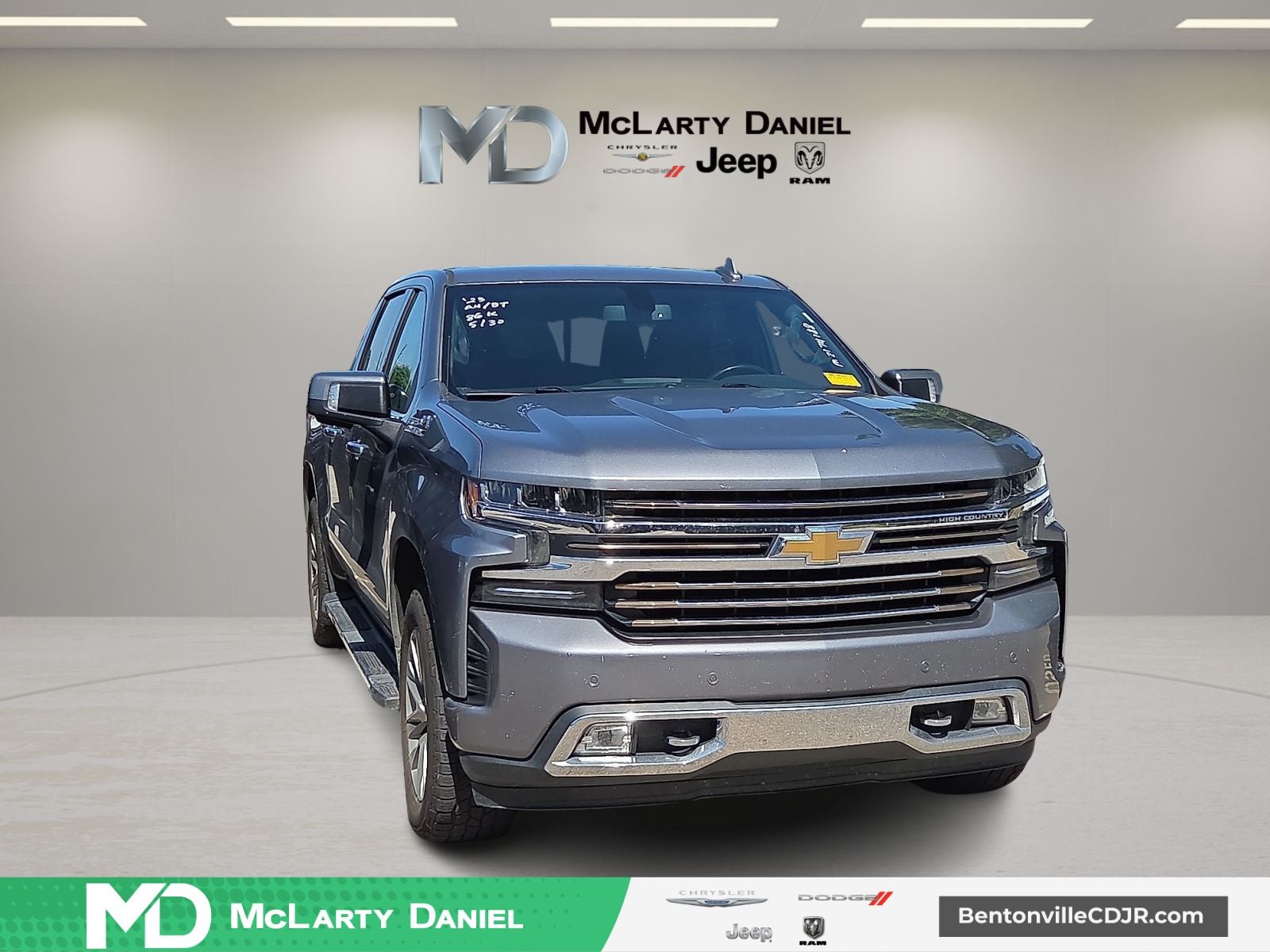 chevrolet silverado 1500 2021 1GCUYHED4MZ174188 image
